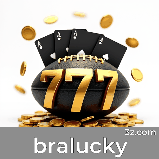 Bralucky: Emoção e Oportunidades de Ganhar em Jogos de Cassino