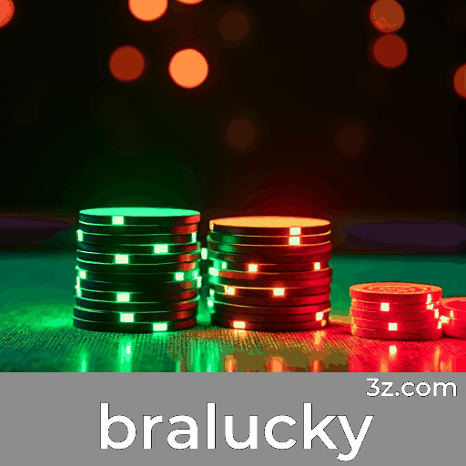 Mergulhe no Ambiente Envolvente do Cassino bralucky e Viva a Emoção Autêntica