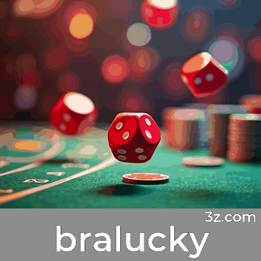 Bralucky: Jogos Diversos e Entretenimento para Brasileiros