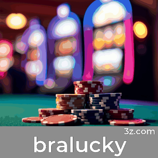 Mergulhe no Ambiente Envolvente do Cassino bralucky e Viva a Emoção Autêntica