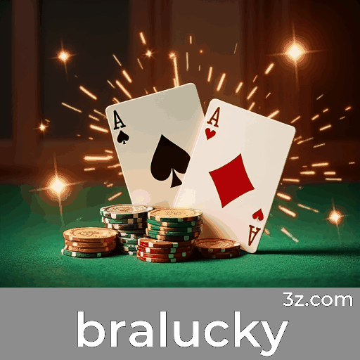 Bralucky: Estabilidade e Segurança Otimizada para o Brasil