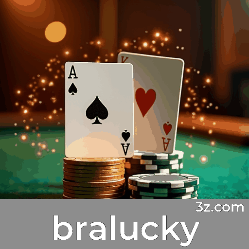 Bralucky: Jogos Diversos e Entretenimento para Brasileiros