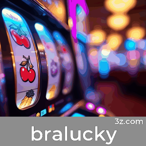 bralucky Comunidade: Interação Global em um Só Lugar