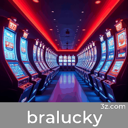 bralucky Comunidade: Interação Global em um Só Lugar